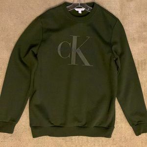 Calvin Klein long sleeve